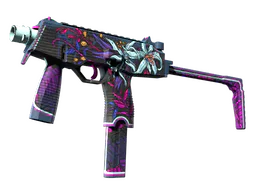 MP9 | Wild Lily — CS2 스킨