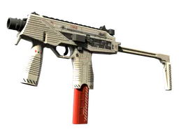 MP9 | Airlock — CS2 скин