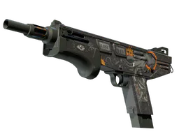 MAG-7 | Foresight — скин CS2
