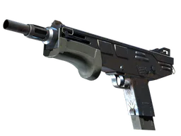 MAG-7 | Rust Coat — CS2-skin
