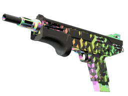 MAG-7 | Prism Terrace — skin CS2