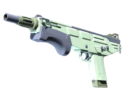 MAG-7 | Storm — скин CS2
