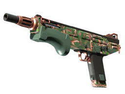 MAG-7 | Wildwood — skin CS2