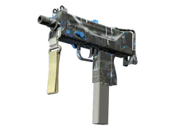 MAC-10 | Strats — CS2-skin