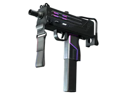 MAC-10 | Light Box — skin CS2