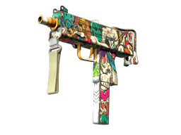MAC-10 | Toybox — скин CS2