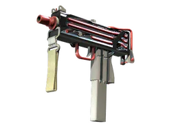 MAC-10 | Pipe Down — скин CS2