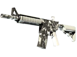 M4A4 | Urban DDPAT — اسکین CS2