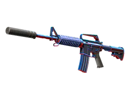 M4A1-S | Liquidation — скин CS2