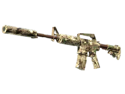 M4A1-S | VariCamo — CS2 स्किन