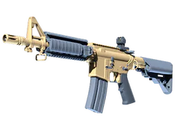 M4A4 | Tornado — skin CS2