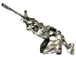 M249 | Contrast Spray — скин CS2