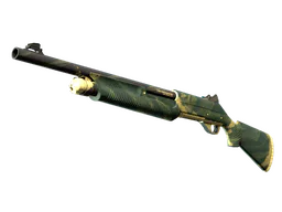 Nova | Ranger — skin de CS2