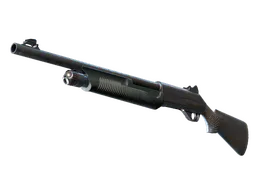 Nova | Rust Coat — скин CS2