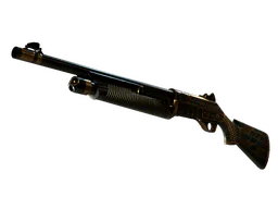 Nova | Sobek's Bite — CS2 skini