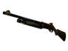 Nova | Sobek's Bite