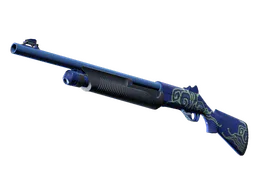 Nova | Tempest — skin de CS2