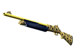 Nova | Interlock — CS2 skin