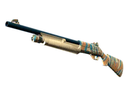 Nova | Quick Sand — скин CS2