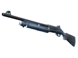 Nova | Rain Station — skin CS2