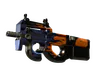 P90 | Chopper