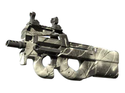P90 | Ash Wood — اسکین CS2