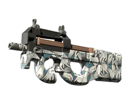 P90 | Death Grip — CS2 skini