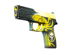 P250 | Wingshot — CS2-Skin