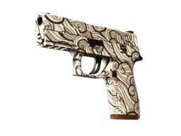 P250 | Gunsmoke — skin CS2