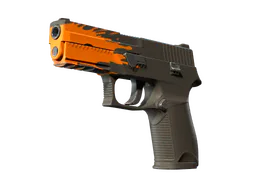 P250 | Splash — CS2 skin