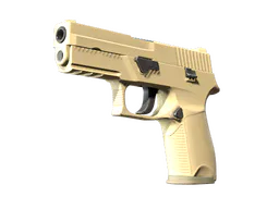 P250 | Sand Dune — скин CS2