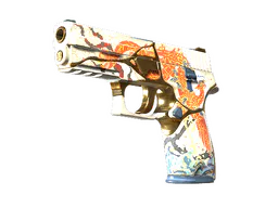 P250 | Kintsugi — скин CS2