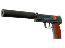 USP-S | Caiman — CS2 스킨