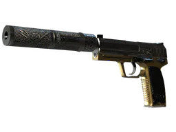 USP-S | Lead Conduit — اسکین CS2