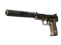USP-S | 27 — سكن CS2