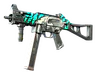 UMP-45 | Primal Saber