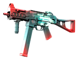 UMP-45 | Momentum — skin de CS2