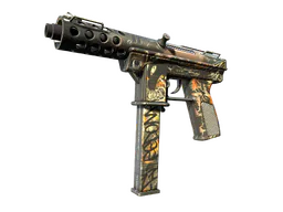 Tec-9 | Rebel — skin CS2