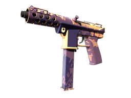 Tec-9 | Sandstorm — CS2-skin