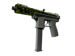 Tec-9 | Ossified — скин CS2