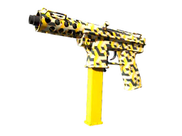 Tec-9 | Terrace — skin CS2
