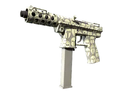 Tec-9 | Hades — скин CS2