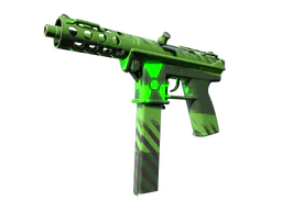 Tec-9 | Nuclear Threat — skin CS2
