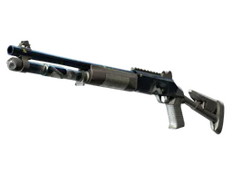 XM1014 | Quicksilver — CS2 스킨