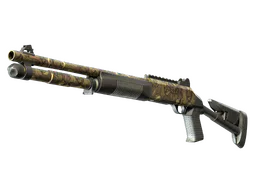XM1014 | Charter — CS2 皮肤