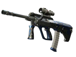AUG | Aristocrat — skin CS2