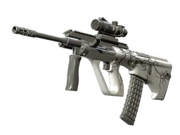 AUG | Creep — скин CS2