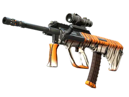 AUG | Bengal Tiger — скин CS2
