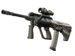 AUG | Wings — скин CS2