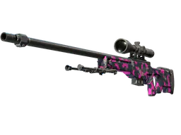 AWP | Pink DDPAT — скин CS2